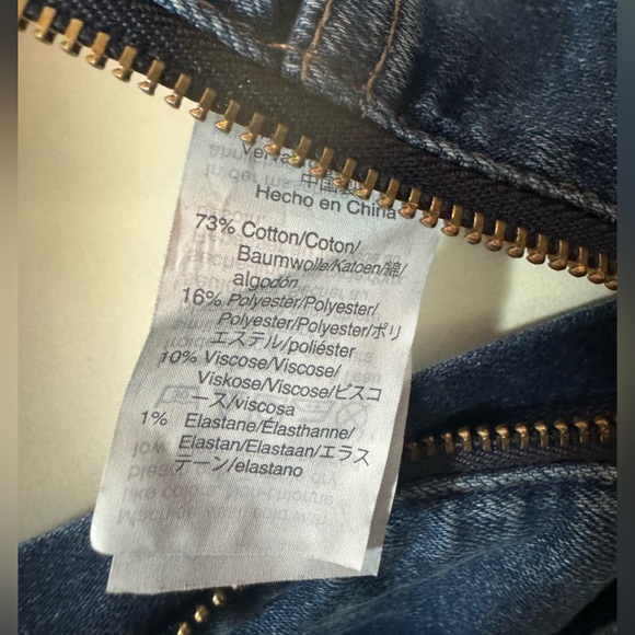 Madewell Road Tripper Overalls Brodie Wash - Picture 9 of 11